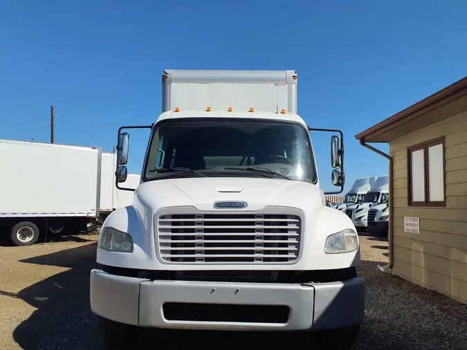 2017 FREIGHTLINER/MERCEDES M2 106