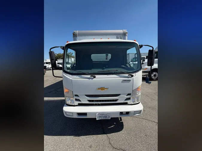 2021 CHEVROLET MOTOR DIV. LCF 4500HD2b1c0cbe52ae4043e33ce39f439cf42b