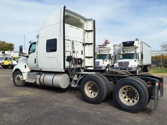 2019 NAVISTAR INTERNATIONAL LT625 SLPR CAB2b1c3479c88ec9fd6d483c74118335c9