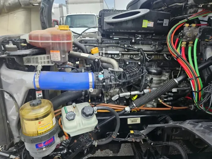 2022 FREIGHTLINER/MERCEDES NEW CASCADIA PX126642b1c3f5b1794a414581caadb7403fca3