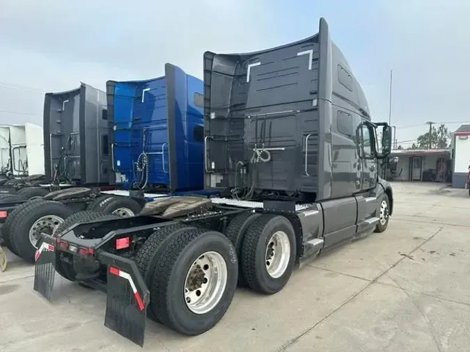 2022 Volvo VNL64T7602b1c6d01b373aa2e2b9898c5f9e84e4e
