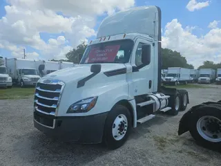 2020 FREIGHTLINER/MERCEDES NEW CASCADIA PX12664