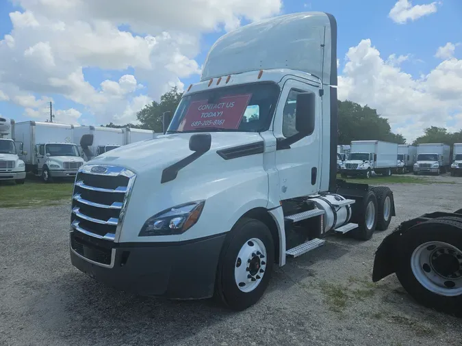 2020 FREIGHTLINER/MERCEDES NEW CASCADIA PX126642b1d3aa2e3f2bc164fa4e598983249a1