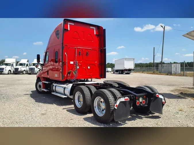 2021 FREIGHTLINER/MERCEDES NEW CASCADIA PX126642b1dc16cbd43ca7db8aa616986402ca7