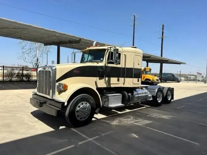 2012 Peterbilt 367