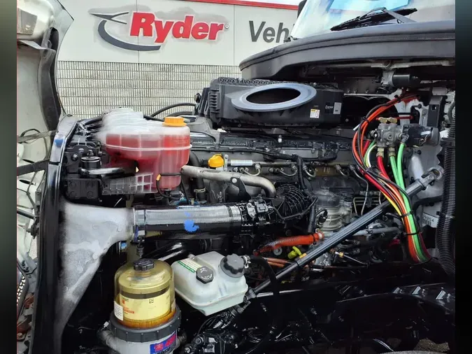 2022 FREIGHTLINER/MERCEDES NEW CASCADIA PX12664