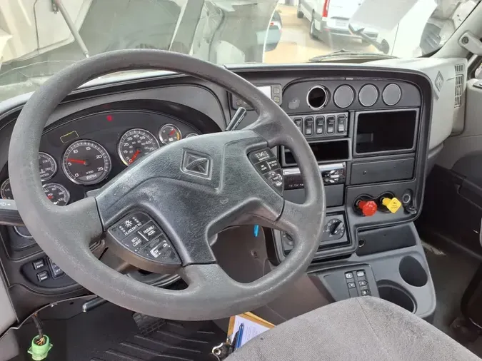 2018 NAVISTAR INTERNATIONAL PROSTAR