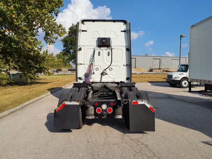 2020 FREIGHTLINER/MERCEDES NEW CASCADIA PX12664