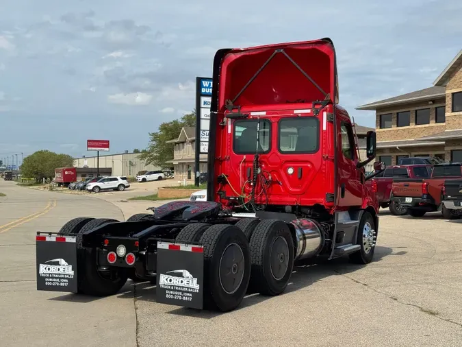 2022 FREIGHTLINER CASCADIA2b224330ea1e808f99dfd8a4b9a38e27