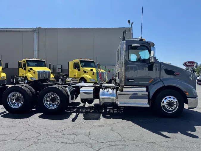 2019 Peterbilt 579