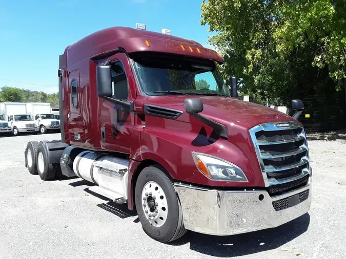 2020 FREIGHTLINER NEW CASCADIA PX12664
