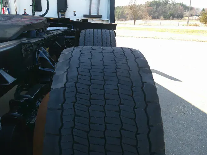 2020 Kenworth T680