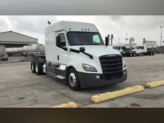 2020 Freightliner Cascadia