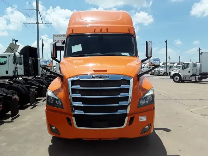 2019 FREIGHTLINER NEW CASCADIA PX12664