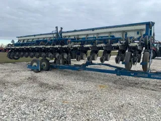 Kinze 3650