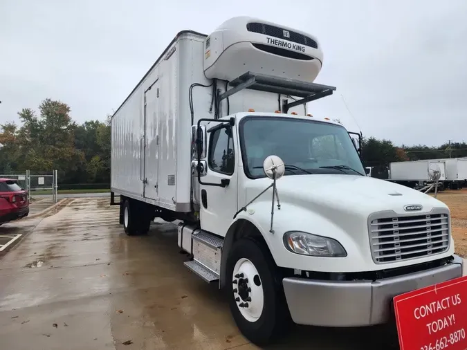 2020 FREIGHTLINER/MERCEDES M2 106