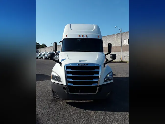 2020 FREIGHTLINER/MERCEDES NEW CASCADIA PX12664