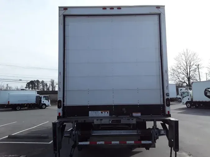 2020 NAVISTAR INTERNATIONAL MV607 (4X2)2b26acbf0609517fce364971227010e4