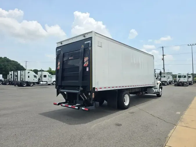 2022 NAVISTAR INTERNATIONAL MV607 (4X2)2b27644dddf83270f248ad93560fa9f6