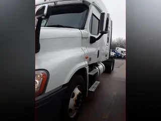2020 FREIGHTLINER/MERCEDES CASCADIA 125