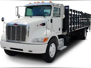 2019 Peterbilt 330