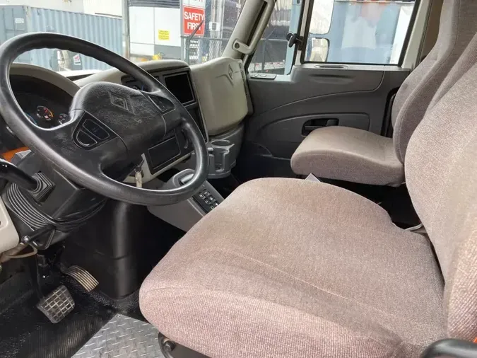 2019 NAVISTAR INTERNATIONAL 4400