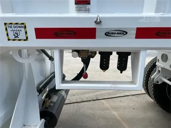 2023 DURA HAUL 