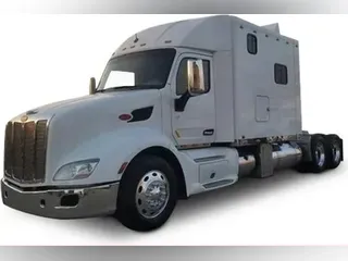 2015 Peterbilt 579