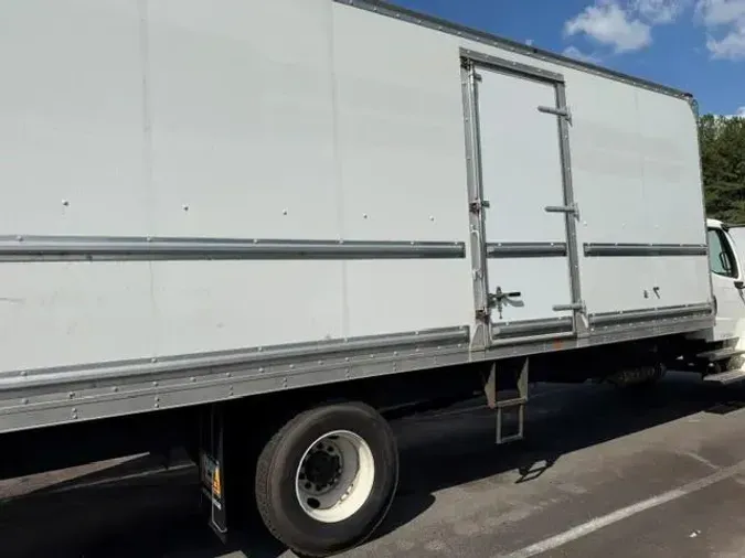 2022 Freightliner Business Class M2 1062b2a4619535f8f95a09714a333f3717e