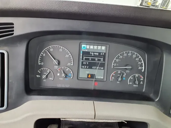 2019 FREIGHTLINER/MERCEDES NEW CASCADIA PX12664