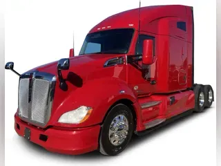 2020 Kenworth T680