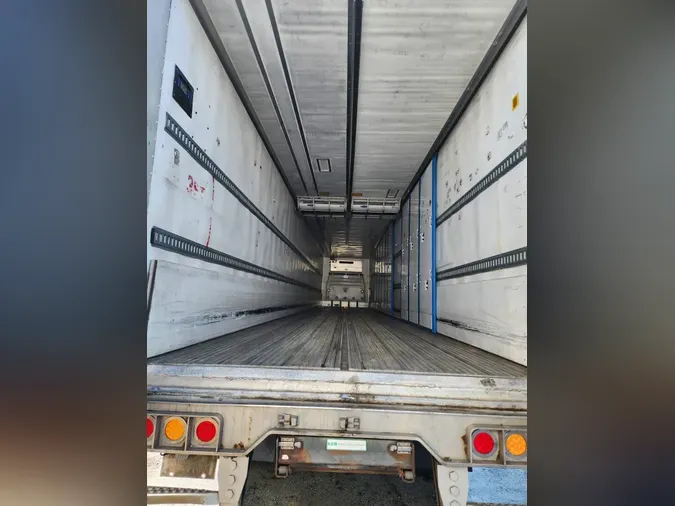 2018 UTILITY TRAILERS VS2RA 53/162/102