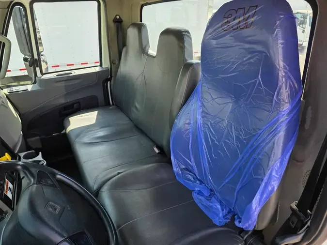 2019 NAVISTAR INTERNATIONAL 4300