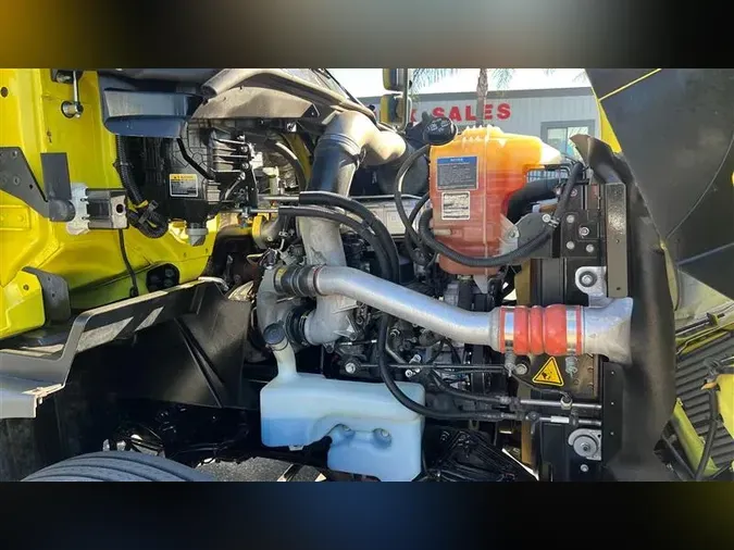 2020 INTERNATIONAL RH613