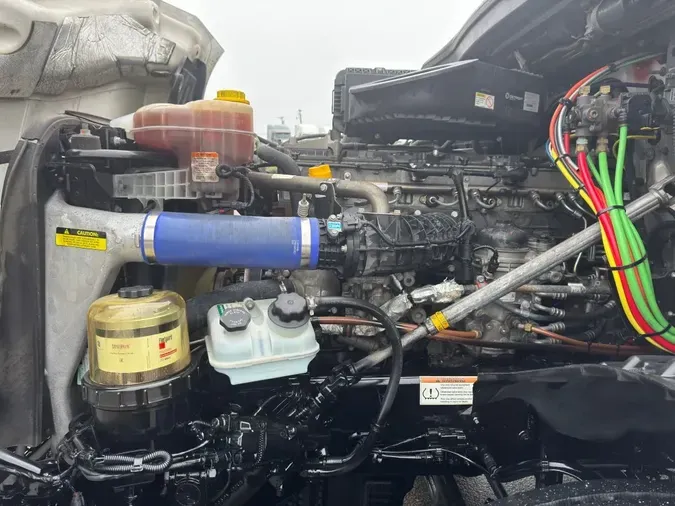 2022 FREIGHTLINER Cascadia 1262b2c6e72c171e95dc001dce257824534