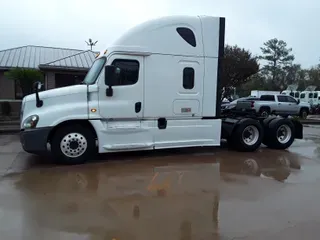 2020 FREIGHTLINER/MERCEDES CASCADIA 125