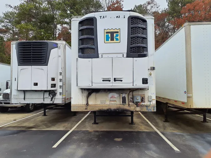 2016 GREAT DANE TRAILER 7211TZ1-53/160/102