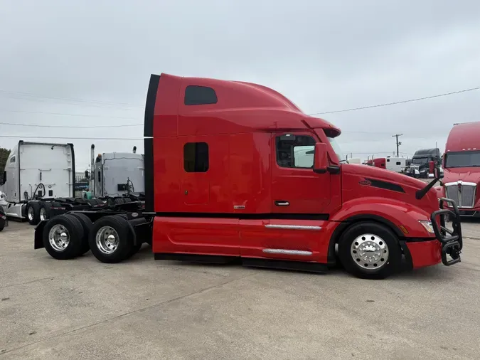 2024 Peterbilt 579