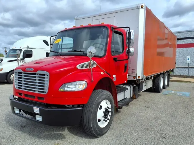 2019 FREIGHTLINER/MERCEDES M2 1062b2e78e019ea2e4267f8a1a046baa2fd
