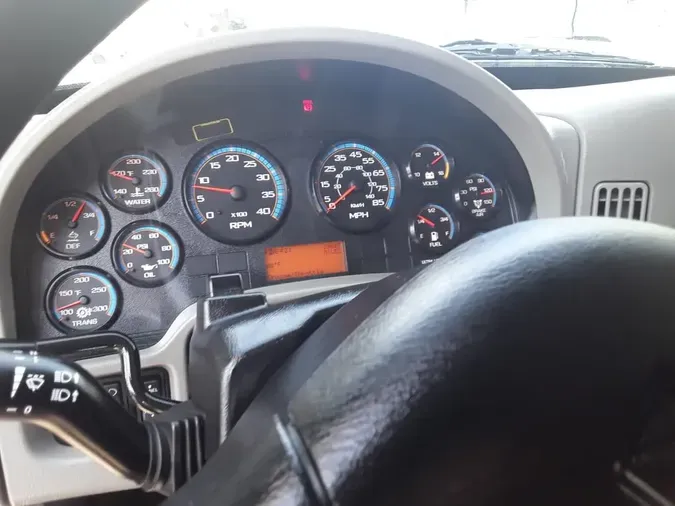 2018 NAVISTAR INTERNATIONAL 4300