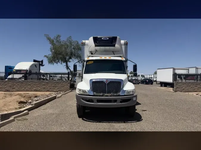 2020 NAVISTAR INTERNATIONAL MV607 (4X2)2b2f79309bd16f7d36c6e116f02b46cf