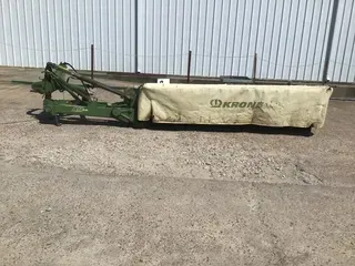 2009 Krone AM 283S
