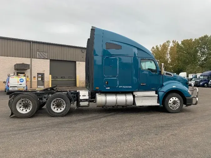 2019 Kenworth T680