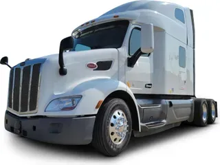 2021 Peterbilt 579