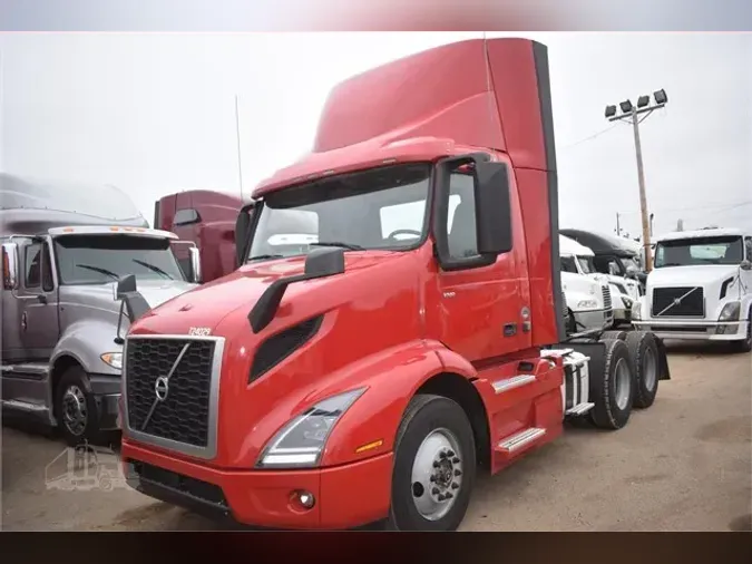 2020 VOLVO VNR64T3002b304af01c9808224b3a9229b65e896c