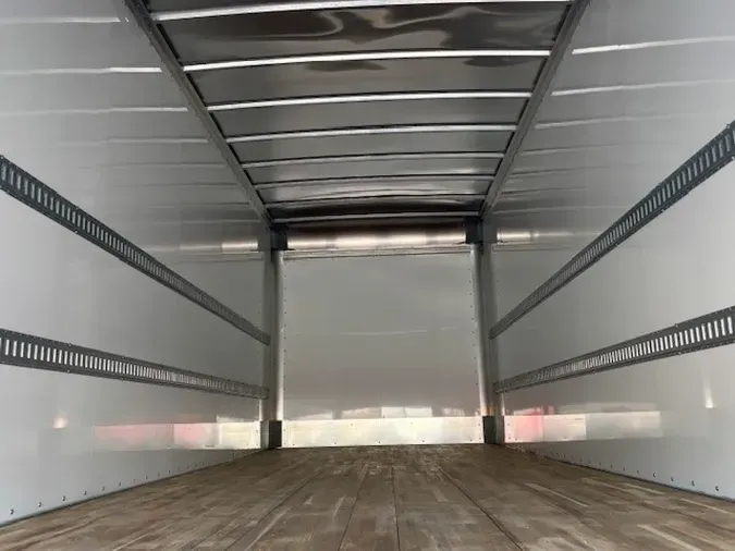 2026 MACK MD MD6 Wabash 26X103X102