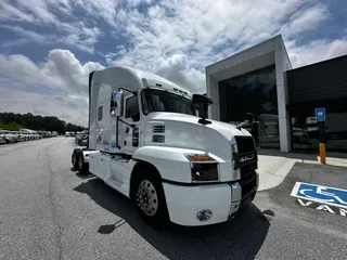 2019 Mack ANTHEM 64T