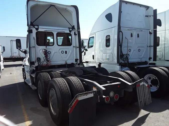 2019 FREIGHTLINER/MERCEDES CASCADIA 125