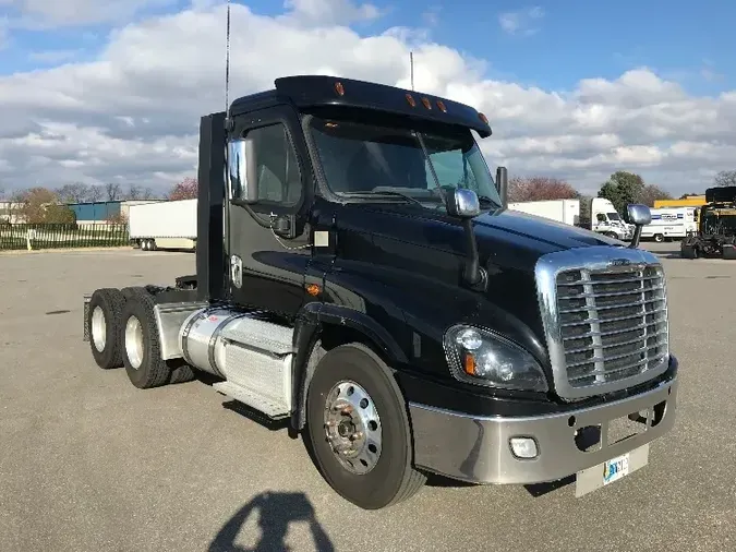 2019 Freightliner X12564ST2b334b9a2a7d3ad146fea3874cbc6ef5