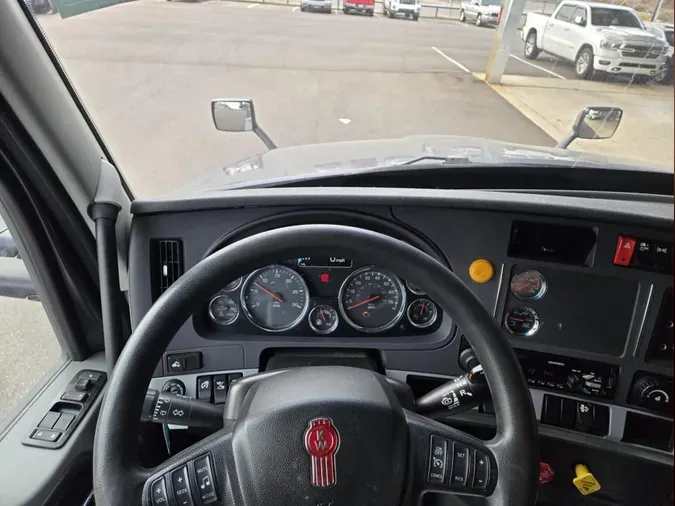 2020 Kenworth T680